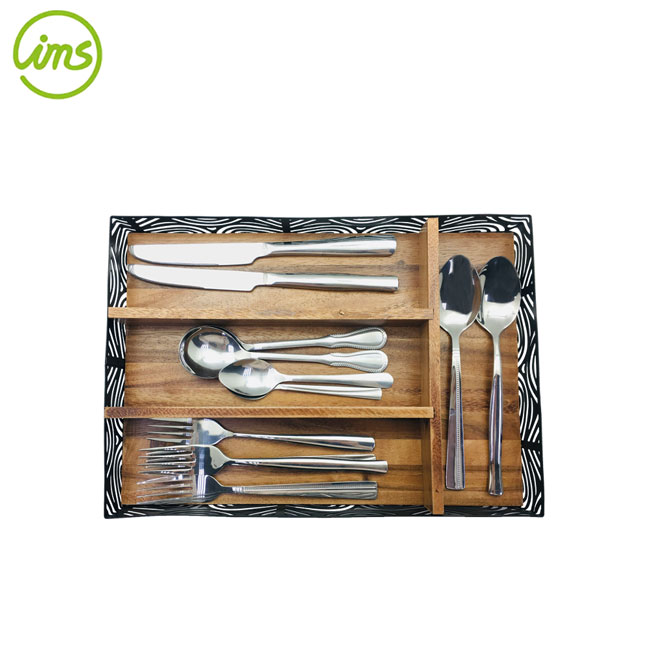 Tableware Cutlery Tray